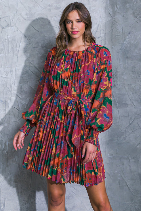 washed-away-woven-mini-dress Flying Tomato-Sophia's Style-5